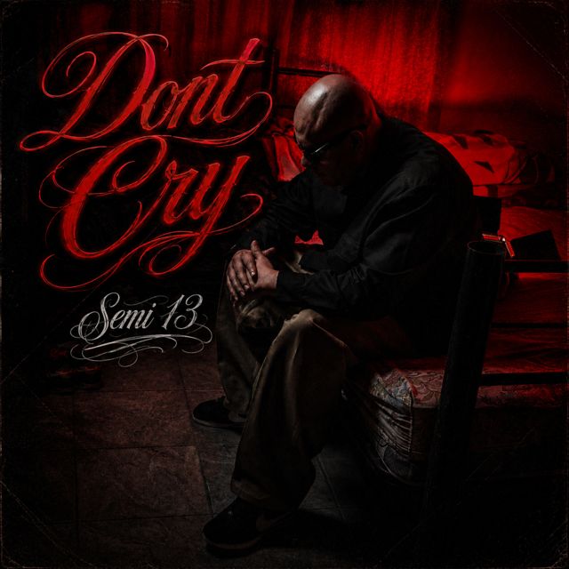 Semi 13 - 'Dont Cry' [Ringtone]