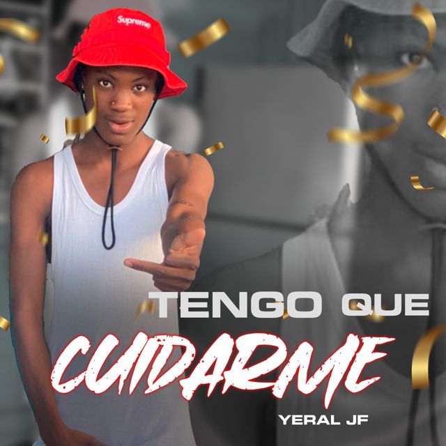 Yeral JF - 'Tengo Que Cuidarme' [Ringtone]