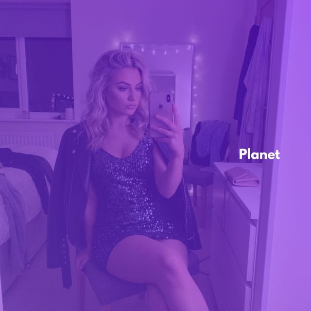 sodepressed - 'Planet (Slowed) (feat. CoverZounds)' [Ringtone]
