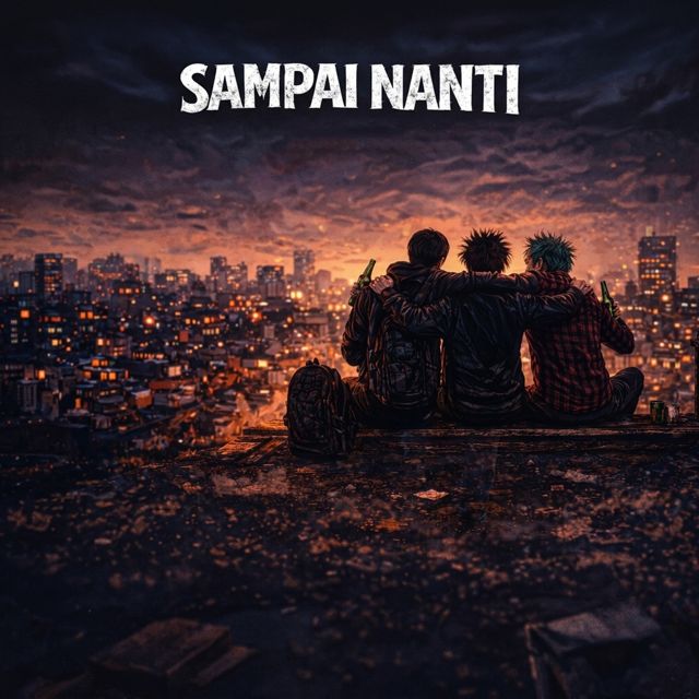 BAIMBAI - 'Sampai Nanti' [Ringtone]
