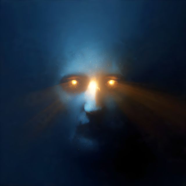 Cristo No Hikari - 'Fuego En Los Ojos' [Ringtone]