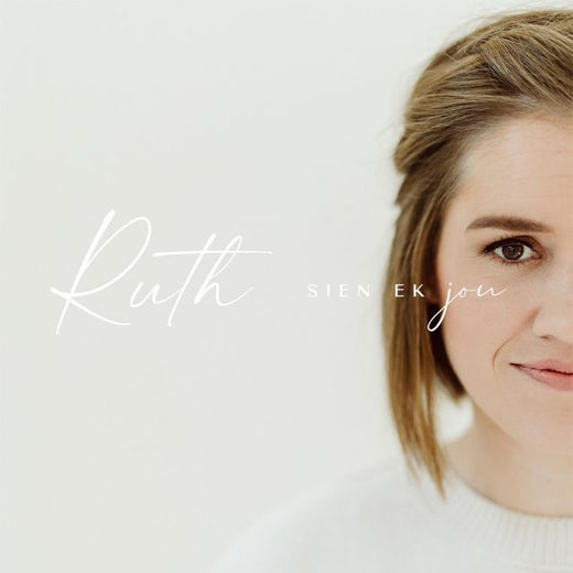 Ruth - 'Sien Ek Jou' [Ringtone]