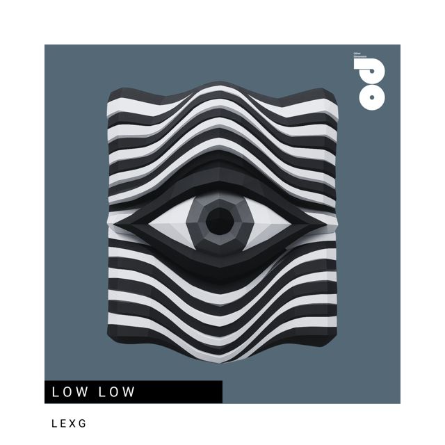 LExG - 'Low Low (Extended)' [Ringtone]