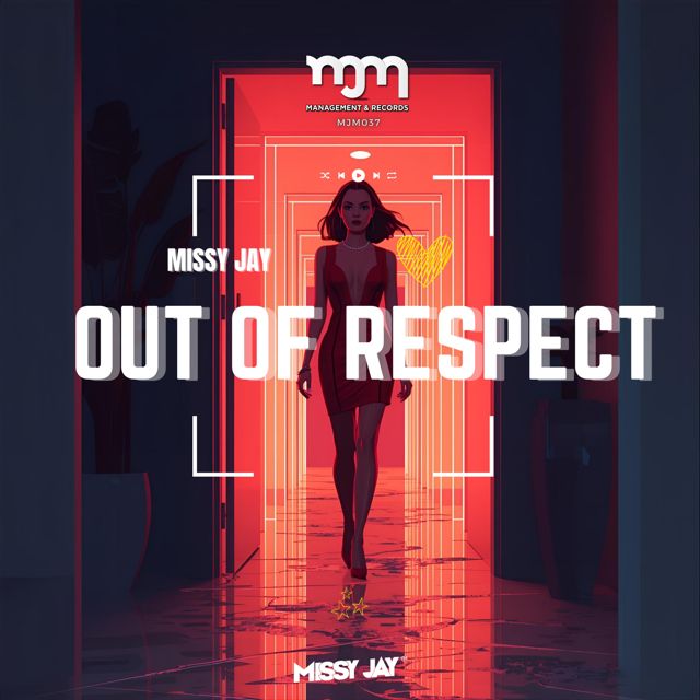 Missy Jay - 'Out of Respect' [Ringtone]