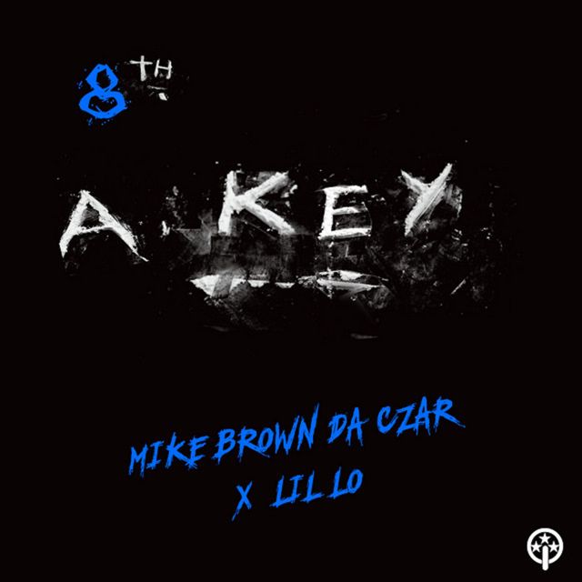 Lil Lo - '8th A Key' [Ringtone]