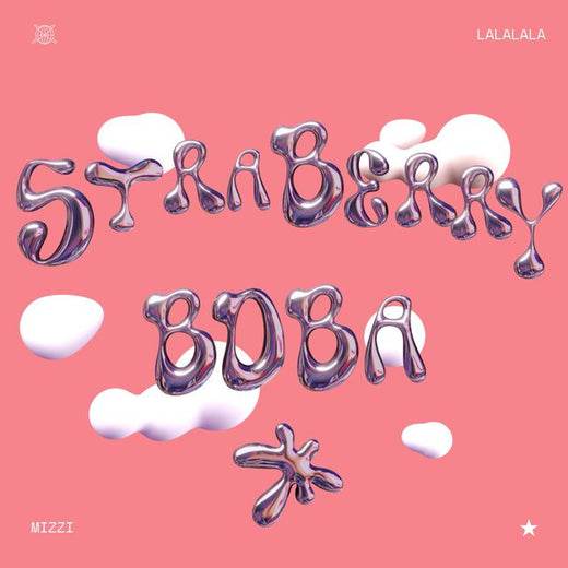 MIZZI - 'Strawberry Boba' [Ringtone]
