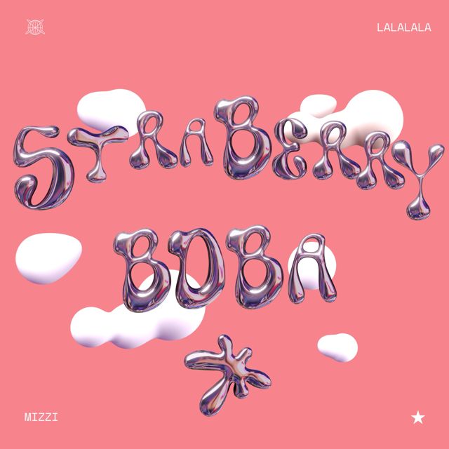 MIZZI - 'Strawberry Boba' [Ringtone]