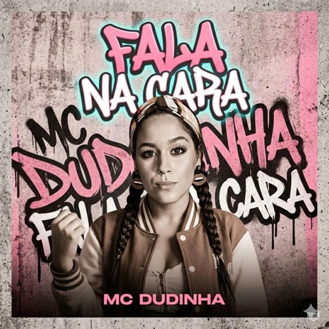 MC Dudinha - 'Fala Na Cara' [Ringtone]