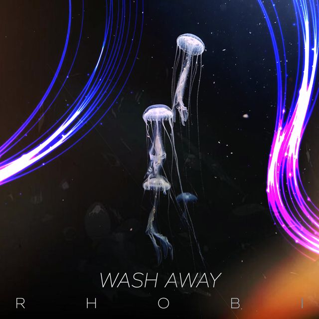 Rhobi - 'Wash Away' [Ringtone]
