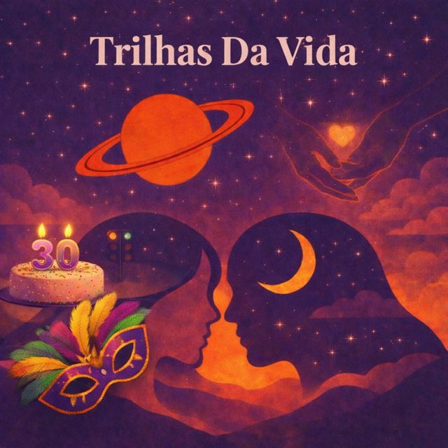 Mariah Marini - 'Se a Vida Mudar' [Ringtone]