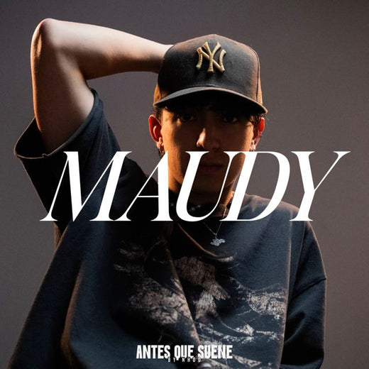 Antes Que Suene - 'Daikiri - AQS (En Vivo) (feat. Maudy)' [Ringtone]