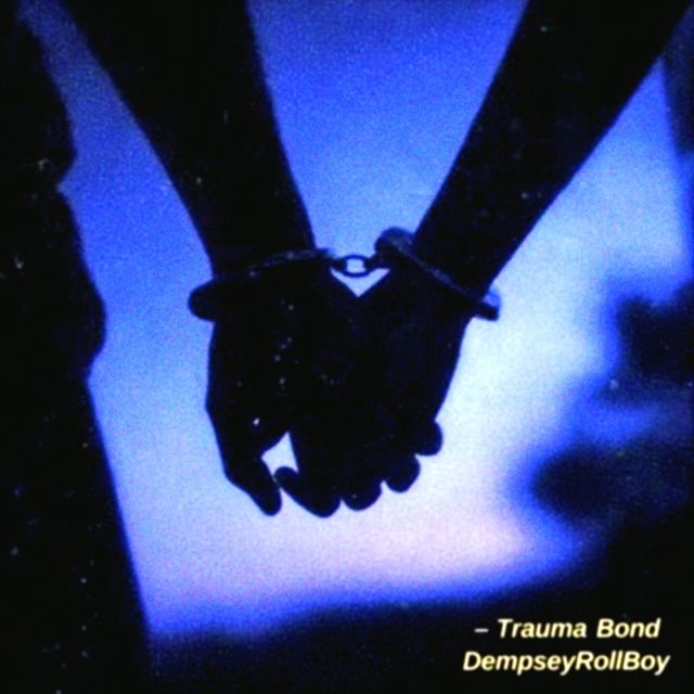 Dempseyrollboy - 'Trauma Bond' [Ringtone]