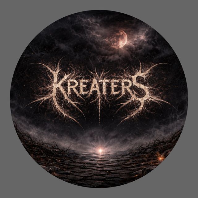Kreaters - 'Dilema' [Ringtone]