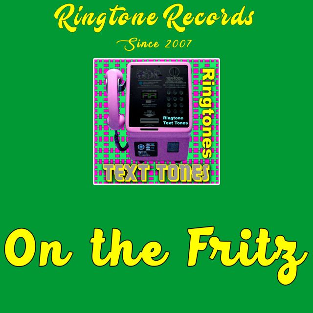 RR Collective - 'On the Fritz (Sci Fi)' [Ringtone]