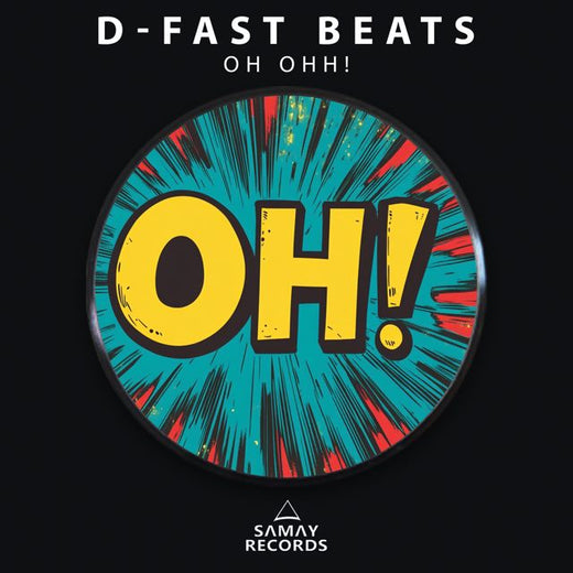D-Fast Beats - 'OH OHH!' [Ringtone]