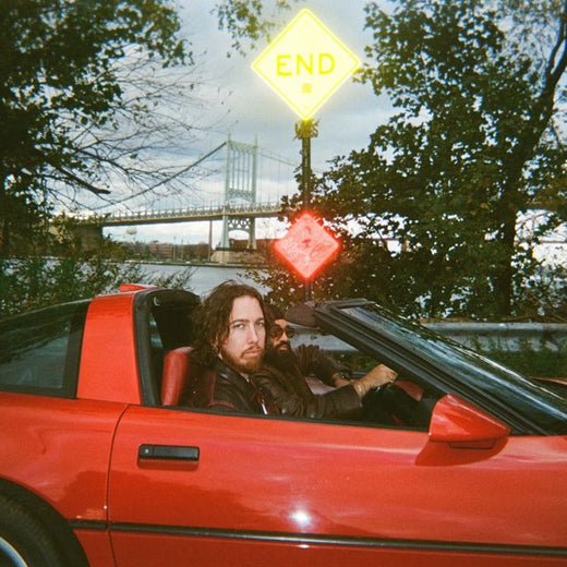 Marlon Craft - 'The Neighborhood' [Ringtone]