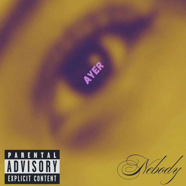 Nebody - 'AYER' [Ringtone]
