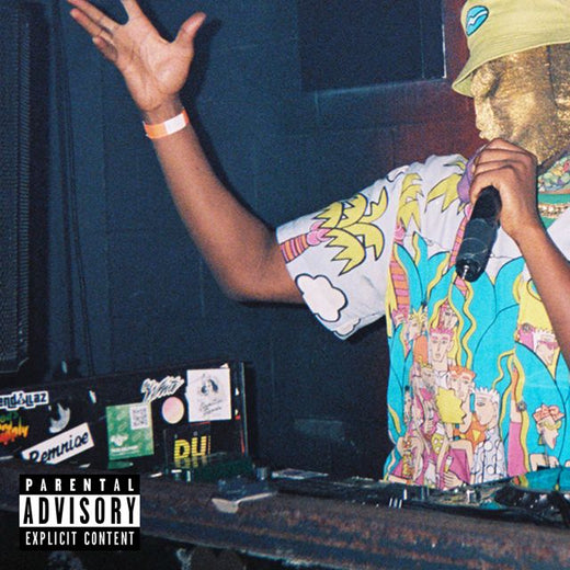 Top Shelf Premium - '7xvethegenius Freestyle (feat. 7xvethegenius & SadhuGold)' [Ringtone]