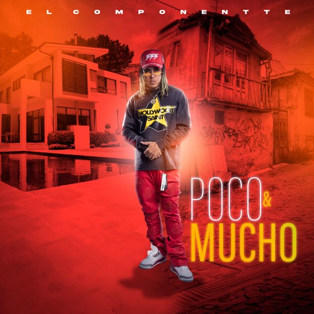 El Componentte - 'Poco & Mucho' [Ringtone]