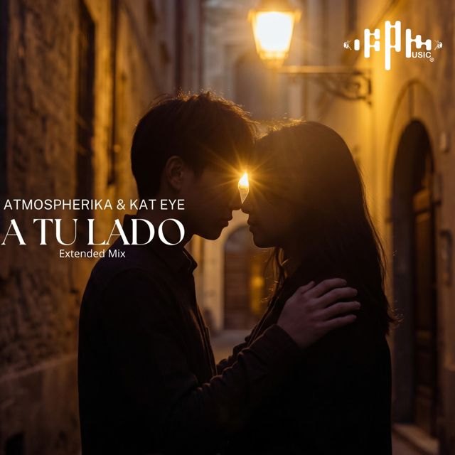 Atmospherika - 'A Tu Lado (Extended Mix) (feat. Kat Eye)' [Ringtone]