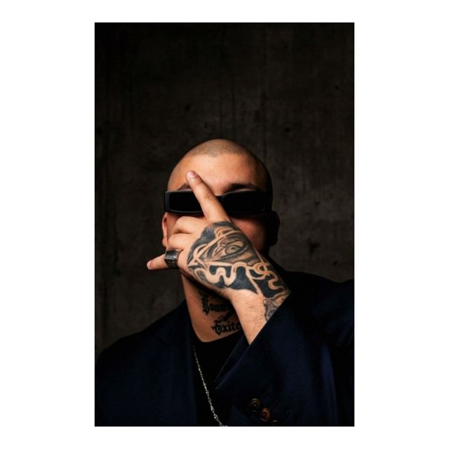 Shelbyboy - 'No Te Entiendo' [Ringtone]
