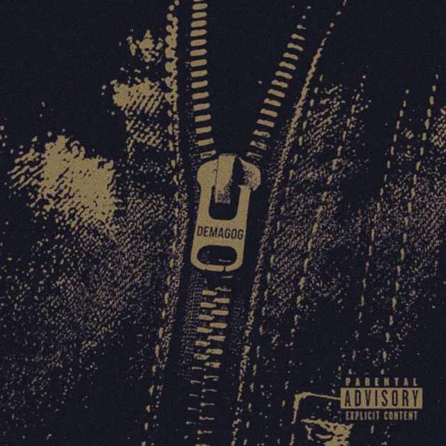 Anthem - 'Demagog' [Ringtone]