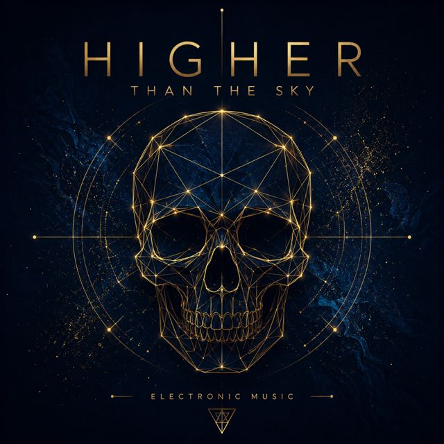 Carolina - 'HIGHER THAN THE SKY' [Ringtone]