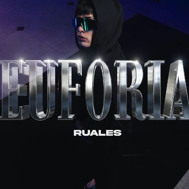 Ruales - 'Euforia' [Ringtone]