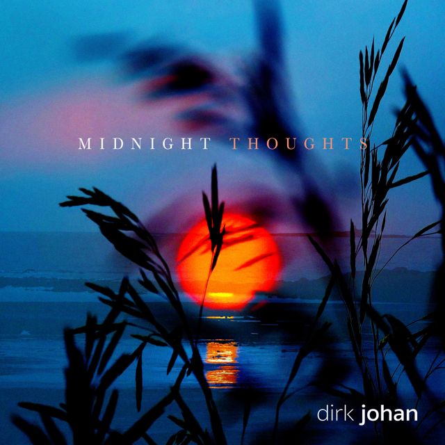 Dirk Johan - 'Midnight Thoughts' [Ringtone]