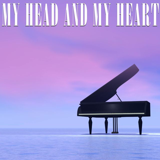 Life In Legato - 'My Head and My Heart (Piano Version)' [Ringtone]
