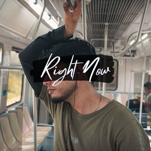 Calle 120 - 'Right Now (feat. Keloo)' [Ringtone]
