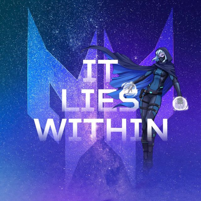 Michael Đoát Dagout - 'It Lies Within (Predator League Official Theme Song) (Vietnam Version)' [Ringtone]