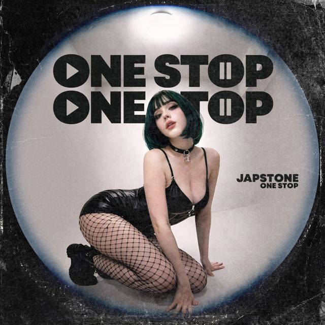 JAPSTONE - 'One Stop' [Ringtone]