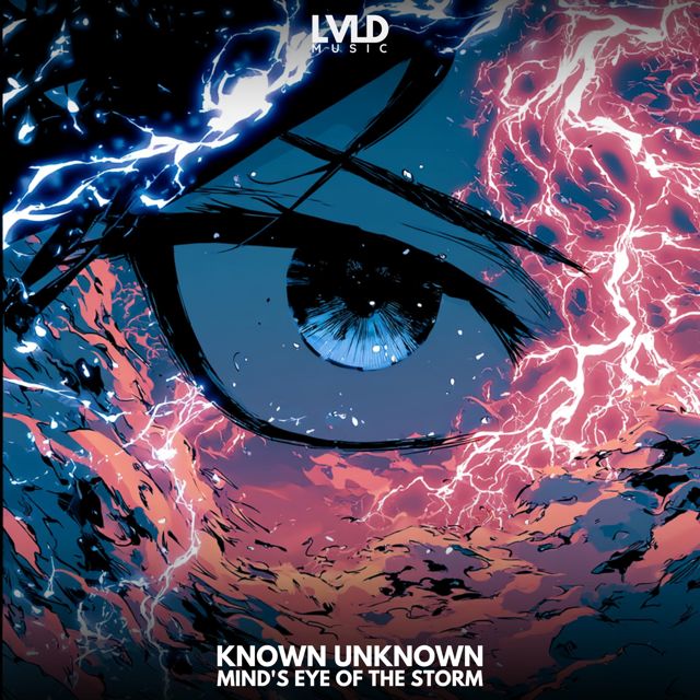 Known Unknown - 'mind's eye of the storm' [Ringtone]