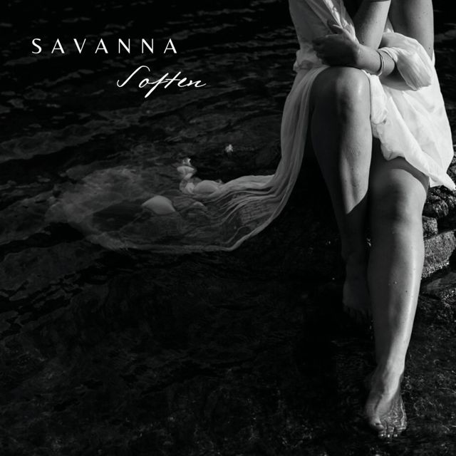 Savanna - 'Soften' [Ringtone]