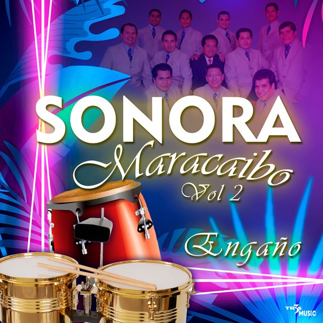 Sonora Maracaibo - 'Fecha inolvidable' [Ringtone]