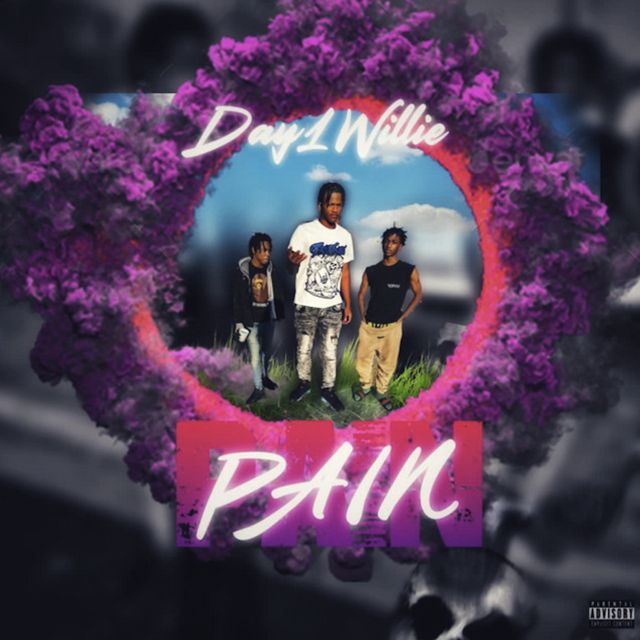 Day1 Lil Willie - 'Pain' [Ringtone]