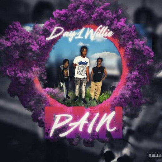 Day1 Lil Willie - 'Pain' [Ringtone]