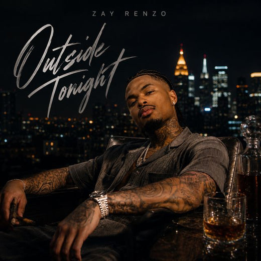 Zay Renzo - 'Outside Tonight' [Ringtone]