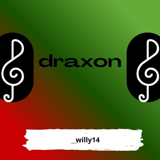 willy14 - 'draxon' [Ringtone]