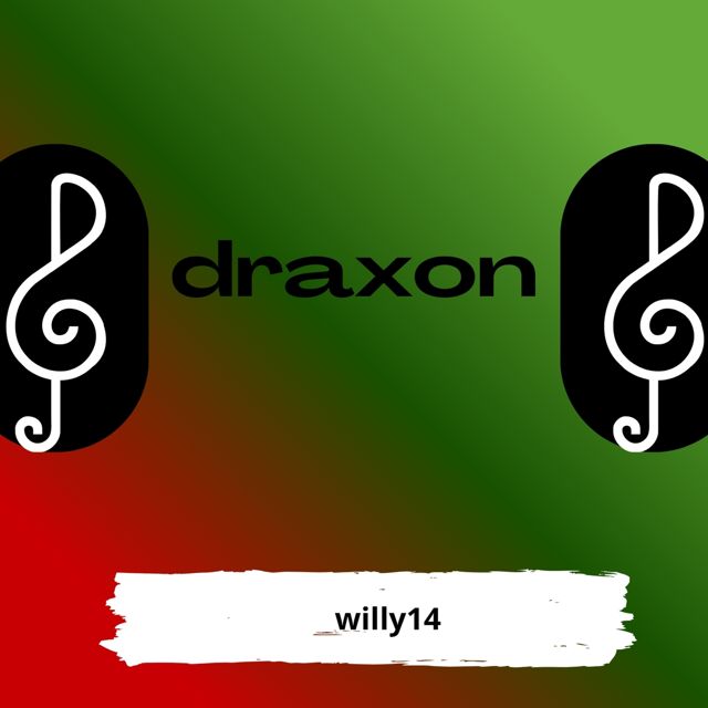 willy14 - 'draxon' [Ringtone]
