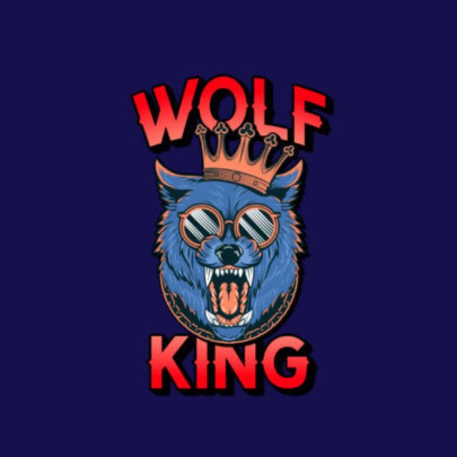 MinayasBeatz - 'Wolf King' [Ringtone]
