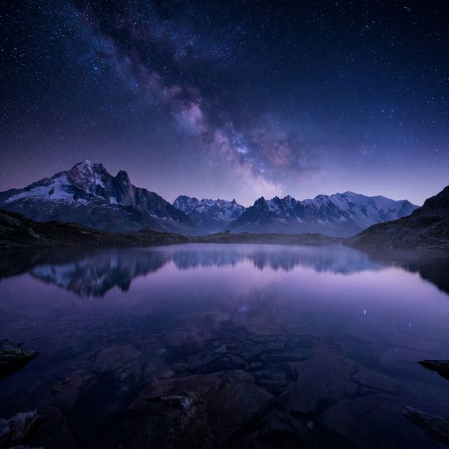 Calme - 'Quiet Reflection' [Ringtone]