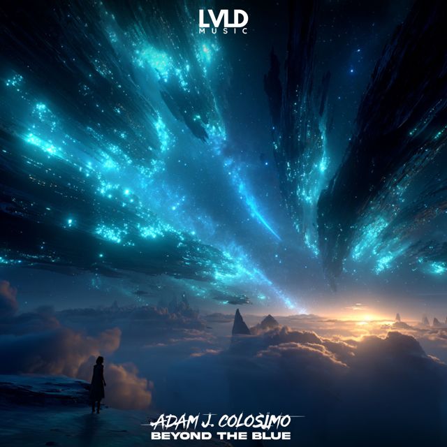 Adam J. Colosimo - 'Beyond the Blue' [Ringtone]