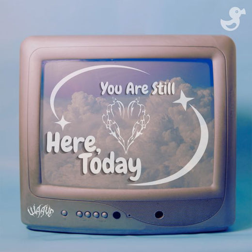 Waave - 'Here, Today' [Ringtone]
