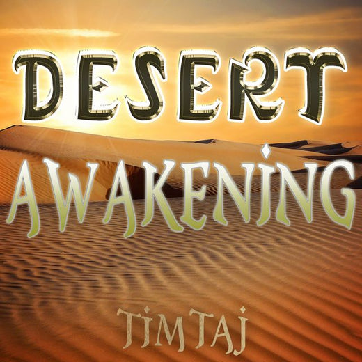 TimTaj - 'Desert Awakening' [Ringtone]