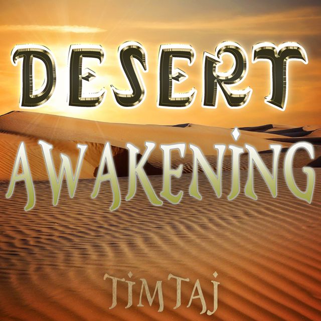 TimTaj - 'Desert Awakening' [Ringtone]