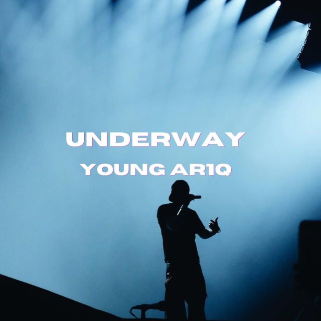 Young Ar1q - 'Plot Twist' [Ringtone]