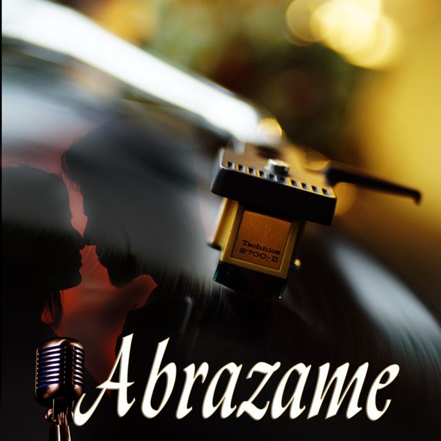 Tommy H. Jones - 'Abrazame' [Ringtone]