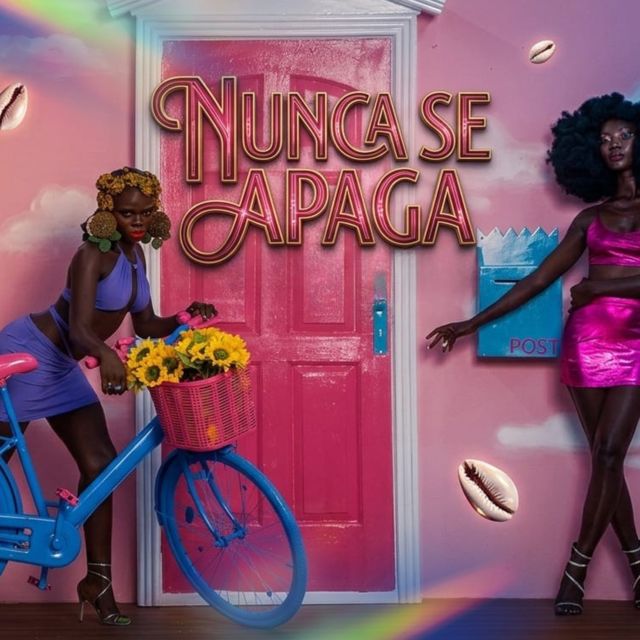 Miquelin Herrera - 'Nunca se apaga' [Ringtone]